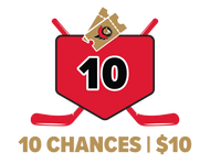 10 chances for $10