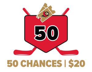 50 chances for $20