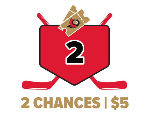 2 chances for $5