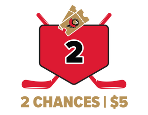 2 chances for $5