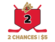 2 chances for $5