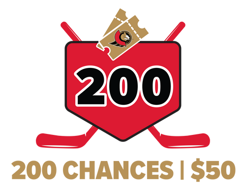 200 chances for $50