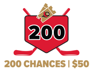 200 chances for $50